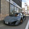 mclaren 675lt-spider 2016 quick_quick_ABA-MP4-12CLT_SBM11RAE7GW675181 image 1