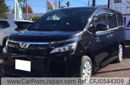 toyota voxy 2019 -TOYOTA 【名変中 】--Voxy ZRR80G--0522159---TOYOTA 【名変中 】--Voxy ZRR80G--0522159-