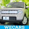 suzuki alto-lapin 2021 quick_quick_5BA-HE33S_HE33S-325069 image 1