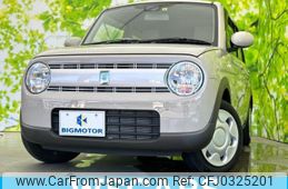 suzuki alto-lapin 2021 quick_quick_5BA-HE33S_HE33S-325069