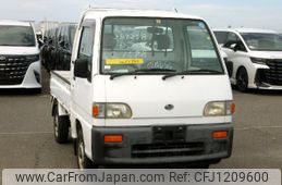 subaru sambar-truck 1996 No.15940