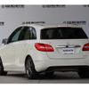 mercedes-benz b-class 2014 quick_quick_DBA-246242_WDD2462422J231572 image 11