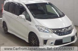 honda freed-hybrid 2015 quick_quick_DAA-GP3_GP3-1217268