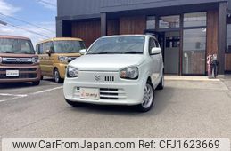 suzuki alto 2015 CFJ1623669