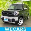 suzuki hustler 2025 quick_quick_5AA-MR92S_MR92S-505110 image 1
