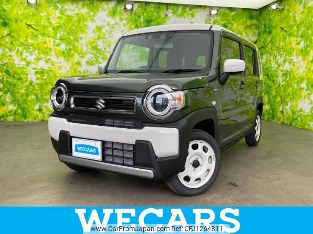 suzuki hustler 2025 quick_quick_5AA-MR92S_MR92S-505110 image 1