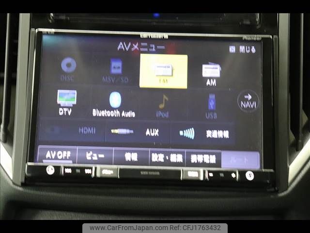 subaru impreza-wagon 2019 CFJ1763432 image 2