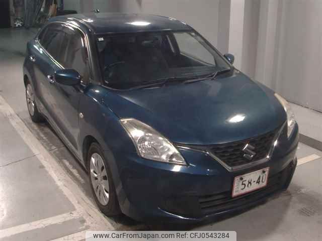 suzuki baleno 2017 -SUZUKI--Baleno WB32S-00259397---SUZUKI--Baleno WB32S-00259397- image 1