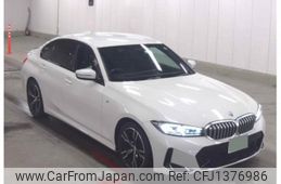 bmw 3-series 2023 CFJ1376986