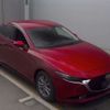 mazda mazda3 2019 -MAZDA--MAZDA3 3DA-BP8P--BP8P-105624---MAZDA--MAZDA3 3DA-BP8P--BP8P-105624- image 4