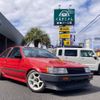 toyota corolla-levin 1983 -TOYOTA 【名変中 】--Corolla Levin AE85ｶｲ--0005646---TOYOTA 【名変中 】--Corolla Levin AE85ｶｲ--0005646- image 27