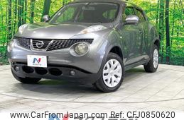 nissan juke 2012 quick_quick_YF15_YF15-070664