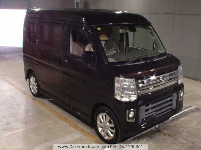 nissan clipper-rio 2018 CFJ1290361 image 1