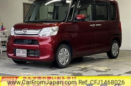 daihatsu tanto 2014 -DAIHATSU--Tanto DBA-LA610S--LA610S-0021719---DAIHATSU--Tanto DBA-LA610S--LA610S-0021719-