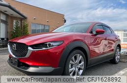 mazda cx-3 2019 CFJ1628892