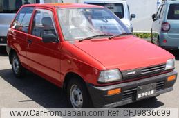 suzuki alto-van 1988 -SUZUKI--Alto Van CA72V--164896---SUZUKI--Alto Van CA72V--164896-