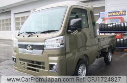 daihatsu hijet-truck 2025 CFJ1724827