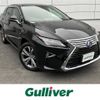 lexus rx 2019 CFJ1642361 image 1