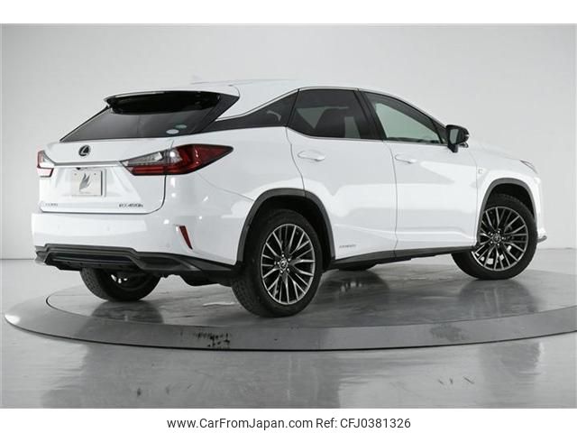 lexus rx 2015 quick_quick_DAA-GYL25W_GYL25-0002621 image 2