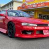 nissan silvia 1995 quick_quick_E-S14_S14-041847 image 11