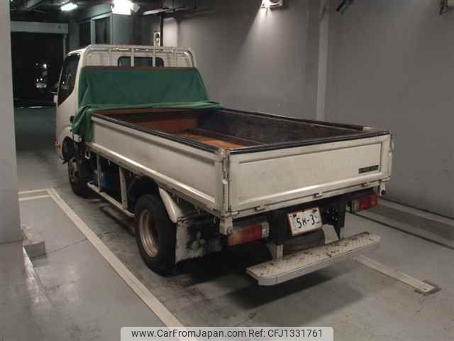 hino dutro 2012 -HINO--Hino Dutoro XZC605M-0002033---HINO--Hino Dutoro XZC605M-0002033- image 2