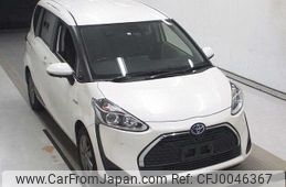 toyota sienta 2019 -TOYOTA--Sienta NHP170G-7190615---TOYOTA--Sienta NHP170G-7190615-