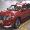 toyota land-cruiser-prado 2022 quick_quick_3BA-TRJ150W_0146577 image 1