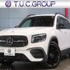 mercedes-benz glb-class 2020 CFJ1738133 image 1