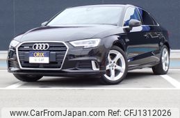 audi a3 2020 -AUDI--Audi A3 ABA-8VCZPL--WAUZZZ8V2LA058060---AUDI--Audi A3 ABA-8VCZPL--WAUZZZ8V2LA058060-