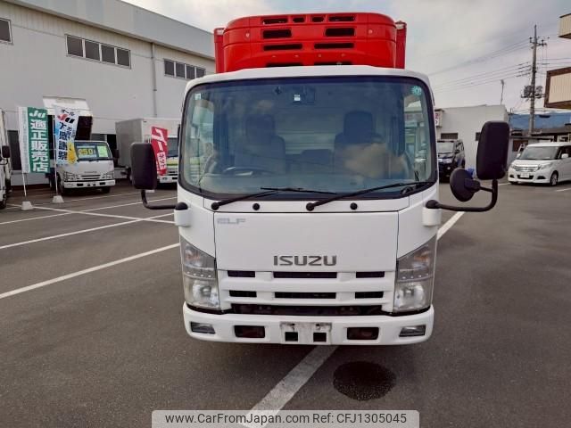 isuzu elf-truck 2013 quick_quick_TKG-NLR85AN_NLR85-7012080 image 2