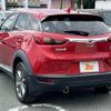 mazda cx-3 2016 CFJ1849851 image 15
