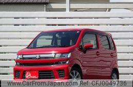 suzuki wagon-r 2017 quick_quick_MH55S_144293