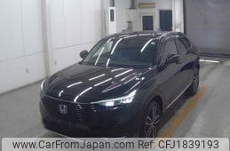 honda vezel 2021 CFJ1839193