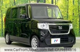 honda n-box 2019 -HONDA 【名変中 】--N BOX JF3--1409007---HONDA 【名変中 】--N BOX JF3--1409007-