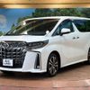 toyota alphard 2022 -TOYOTA--Alphard 3BA-AGH30W--AGH30-0447627---TOYOTA--Alphard 3BA-AGH30W--AGH30-0447627- image 16