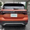 volkswagen t-cross 2023 -VOLKSWAGEN--VW T-Cross 3BA-C1DKR--WVGZZZC1ZPY109099---VOLKSWAGEN--VW T-Cross 3BA-C1DKR--WVGZZZC1ZPY109099- image 4