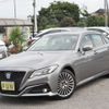toyota crown 2021 CFJ1728934 image 4