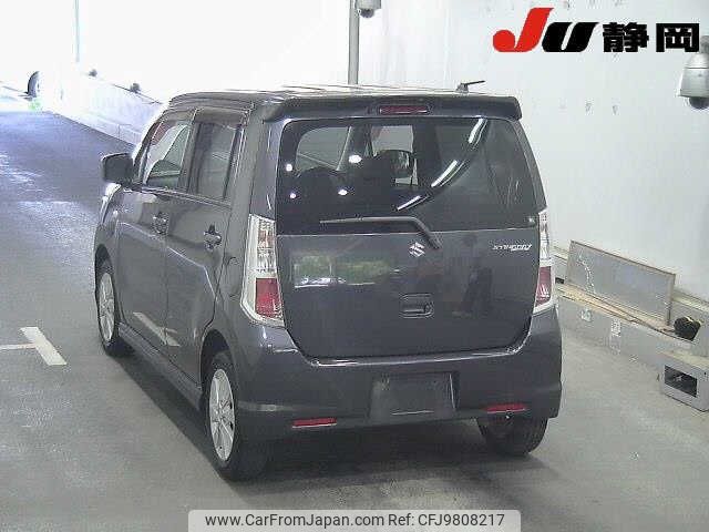 suzuki wagon-r 2009 -SUZUKI--Wagon R MH23S--MH23S-537012---SUZUKI--Wagon R MH23S--MH23S-537012- image 2