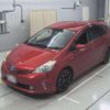 toyota prius-α 2012 -TOYOTA--Prius α DAA-ZVW41W--ZVW41-3116192---TOYOTA--Prius α DAA-ZVW41W--ZVW41-3116192- image 1