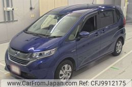 honda freed 2019 -HONDA--Freed GB7-1116341---HONDA--Freed GB7-1116341-