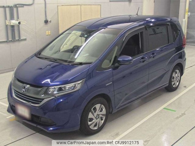 honda freed 2019 -HONDA--Freed GB7-1116341---HONDA--Freed GB7-1116341- image 1