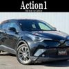 toyota c-hr 2018 quick_quick_ZYX10_ZYX10-2150244 image 1