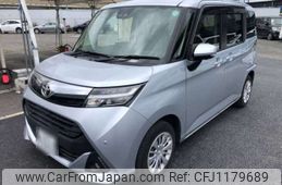 toyota tank 2019 -TOYOTA 【京都 553ｾ1515】--Tank DBA-M900A--M900A-0343603---TOYOTA 【京都 553ｾ1515】--Tank DBA-M900A--M900A-0343603-