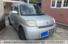 daihatsu esse 2007 -DAIHATSU--Esse DBA-L235S--L235S-0065623---DAIHATSU--Esse DBA-L235S--L235S-0065623-