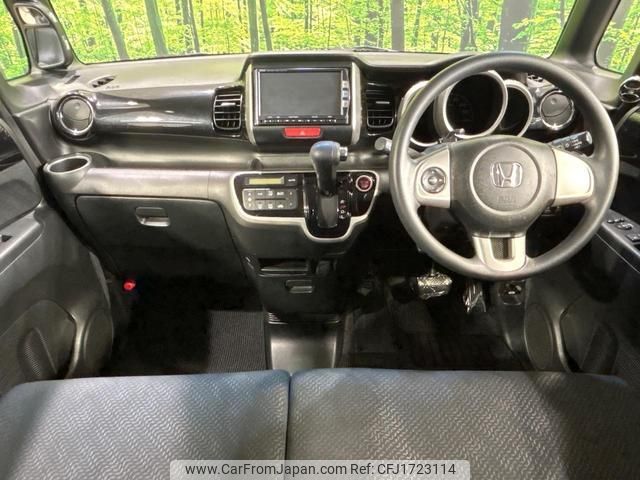 honda n-box 2012 CFJ1723114 image 2