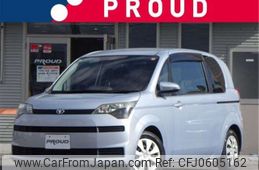 toyota spade 2012 -TOYOTA 【名古屋 505ﾑ4846】--Spade NCP141--NCP141-9029885---TOYOTA 【名古屋 505ﾑ4846】--Spade NCP141--NCP141-9029885-