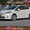 toyota prius 2010 quick_quick_ZVW30_ZVW30-5171949 image 1