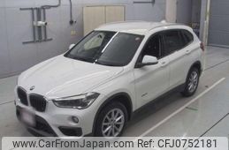 bmw x1 2016 quick_quick_DBA-HS15_WBAHS120805F00782