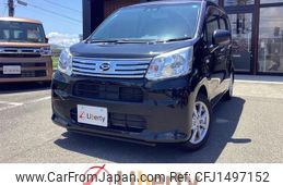 daihatsu move 2018 CFJ1497152