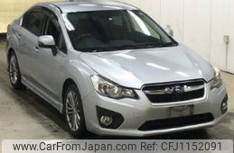 subaru impreza-g4 2012 -SUBARU--Impreza G4 GJ7-003603---SUBARU--Impreza G4 GJ7-003603-